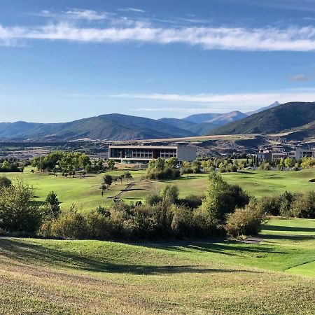 ​Exe Las Margas Golf Latas Dış mekan fotoğraf