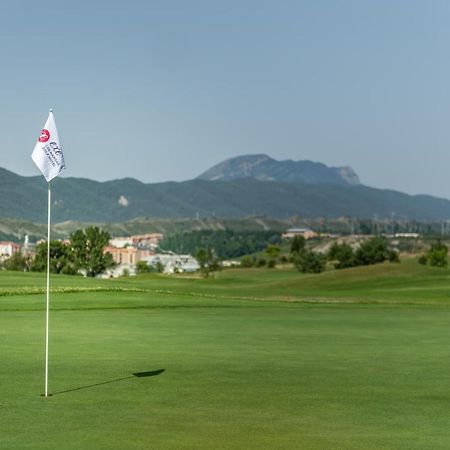 ​Exe Las Margas Golf Latas Dış mekan fotoğraf