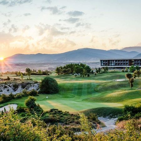 ​Exe Las Margas Golf Latas Dış mekan fotoğraf