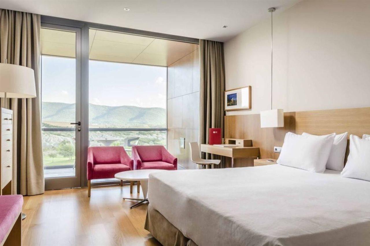 ​Exe Las Margas Golf Latas Dış mekan fotoğraf