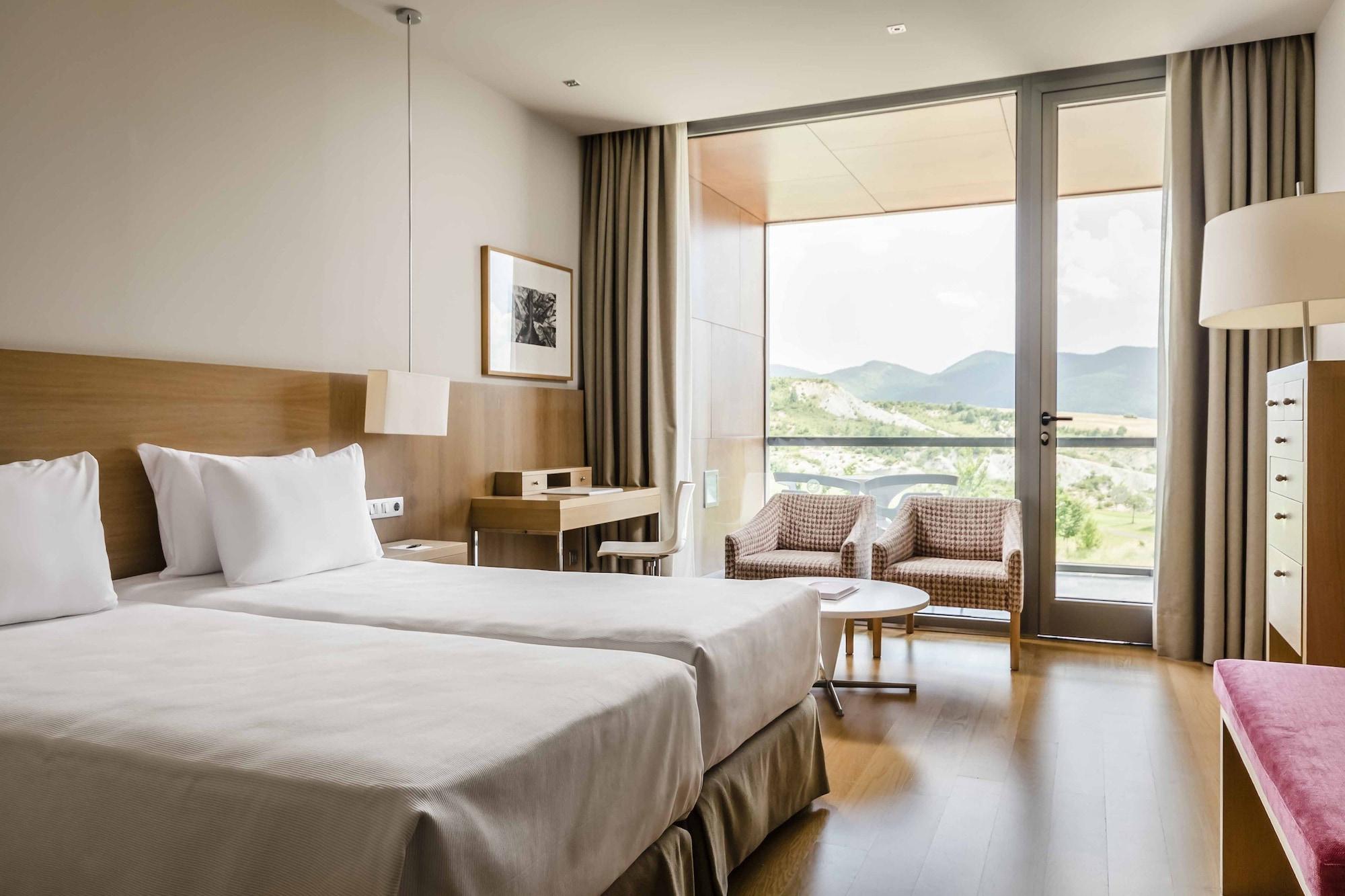 ​Exe Las Margas Golf Latas Dış mekan fotoğraf