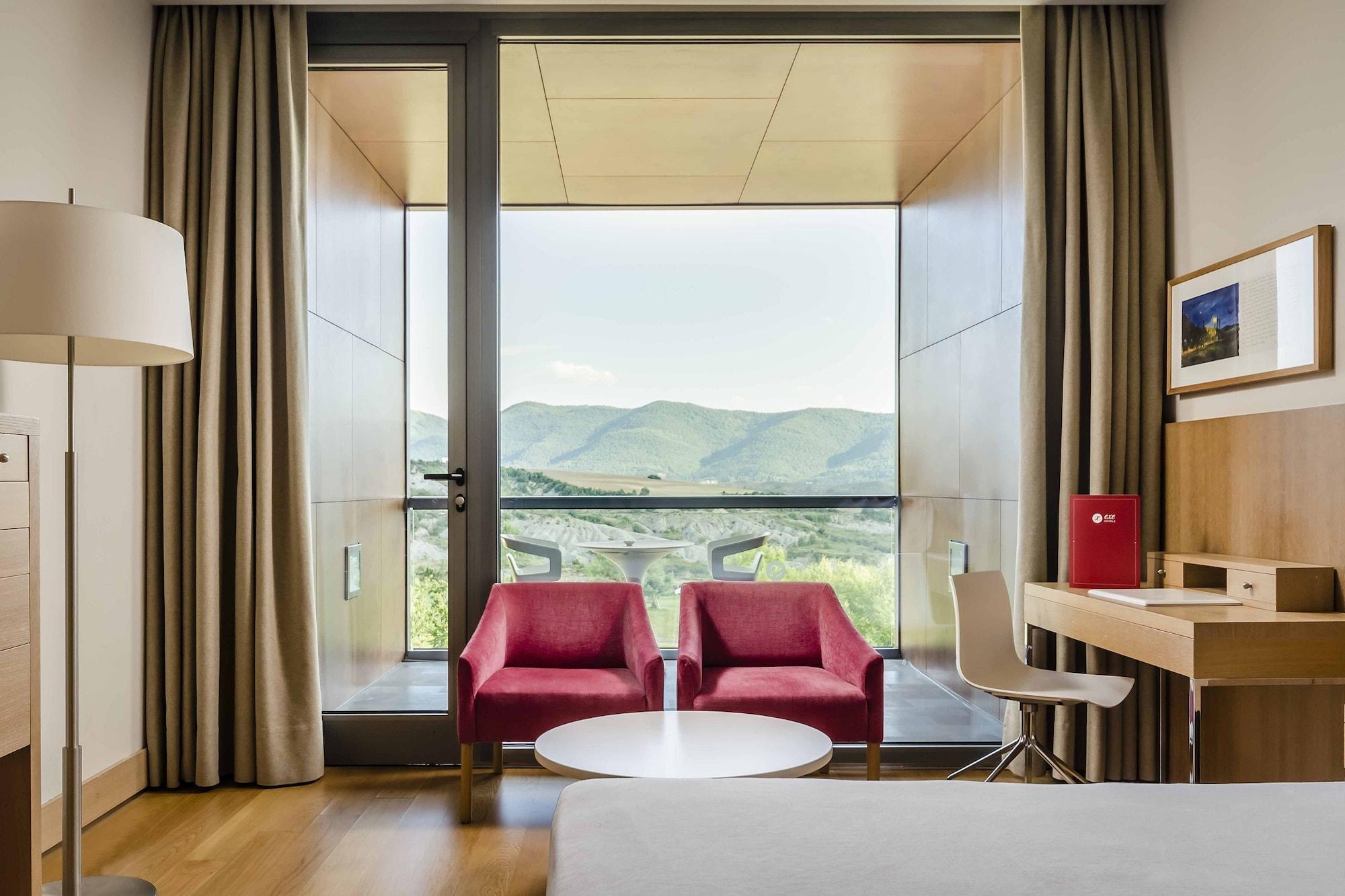 ​Exe Las Margas Golf Latas Dış mekan fotoğraf