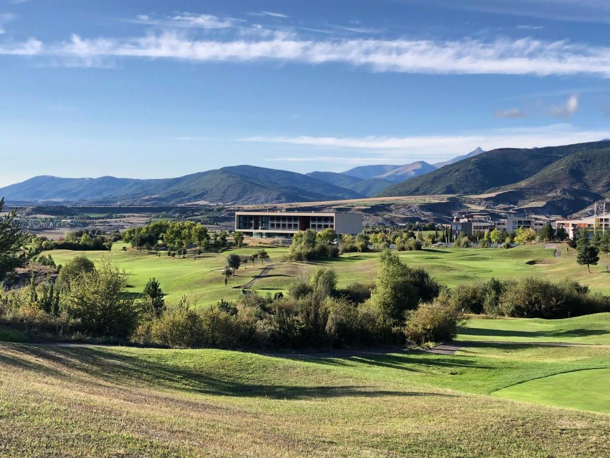 ​Exe Las Margas Golf Latas Dış mekan fotoğraf