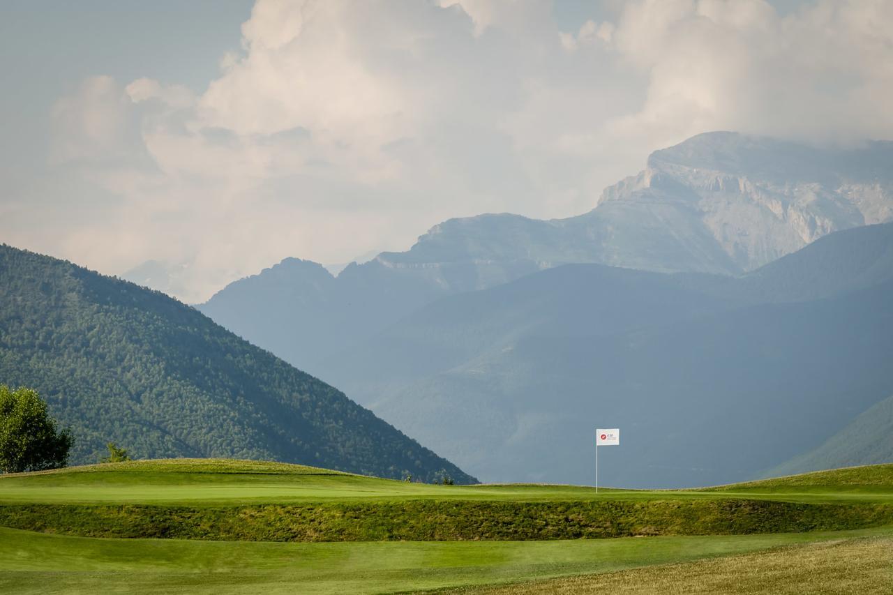 ​Exe Las Margas Golf Latas Dış mekan fotoğraf