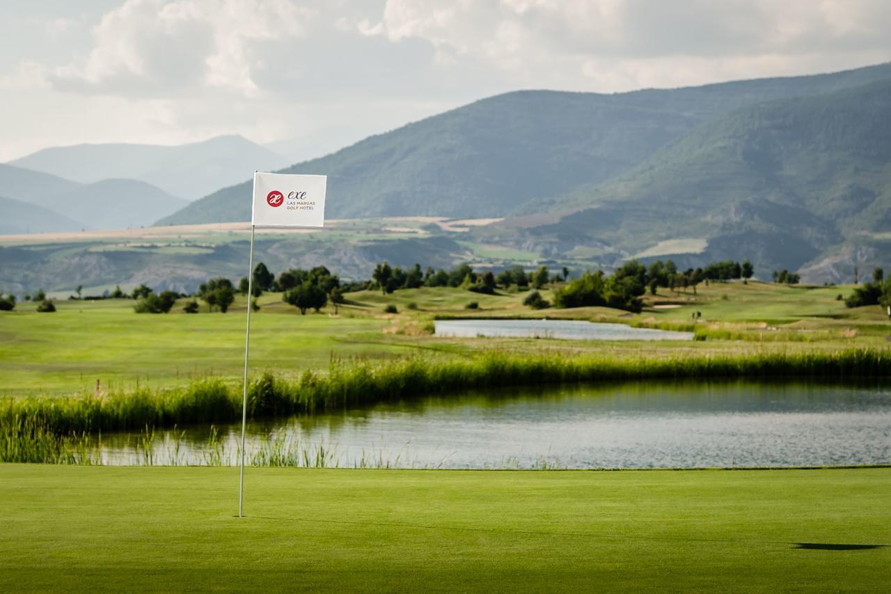 ​Exe Las Margas Golf Latas Dış mekan fotoğraf