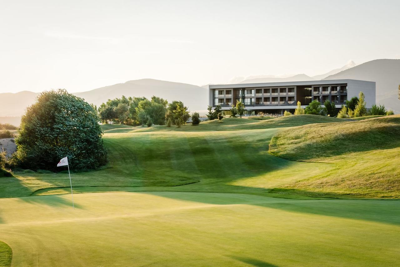 ​Exe Las Margas Golf Latas Dış mekan fotoğraf