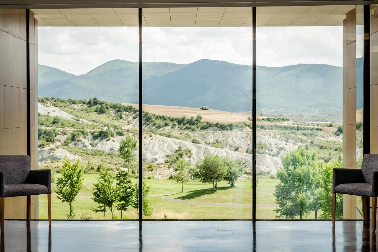 ​Exe Las Margas Golf Latas Dış mekan fotoğraf
