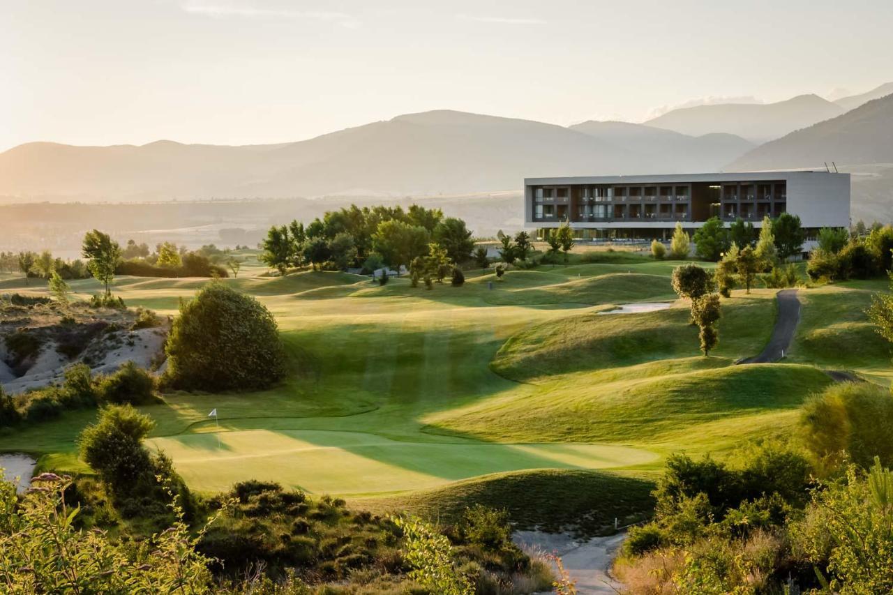 ​Exe Las Margas Golf Latas Dış mekan fotoğraf