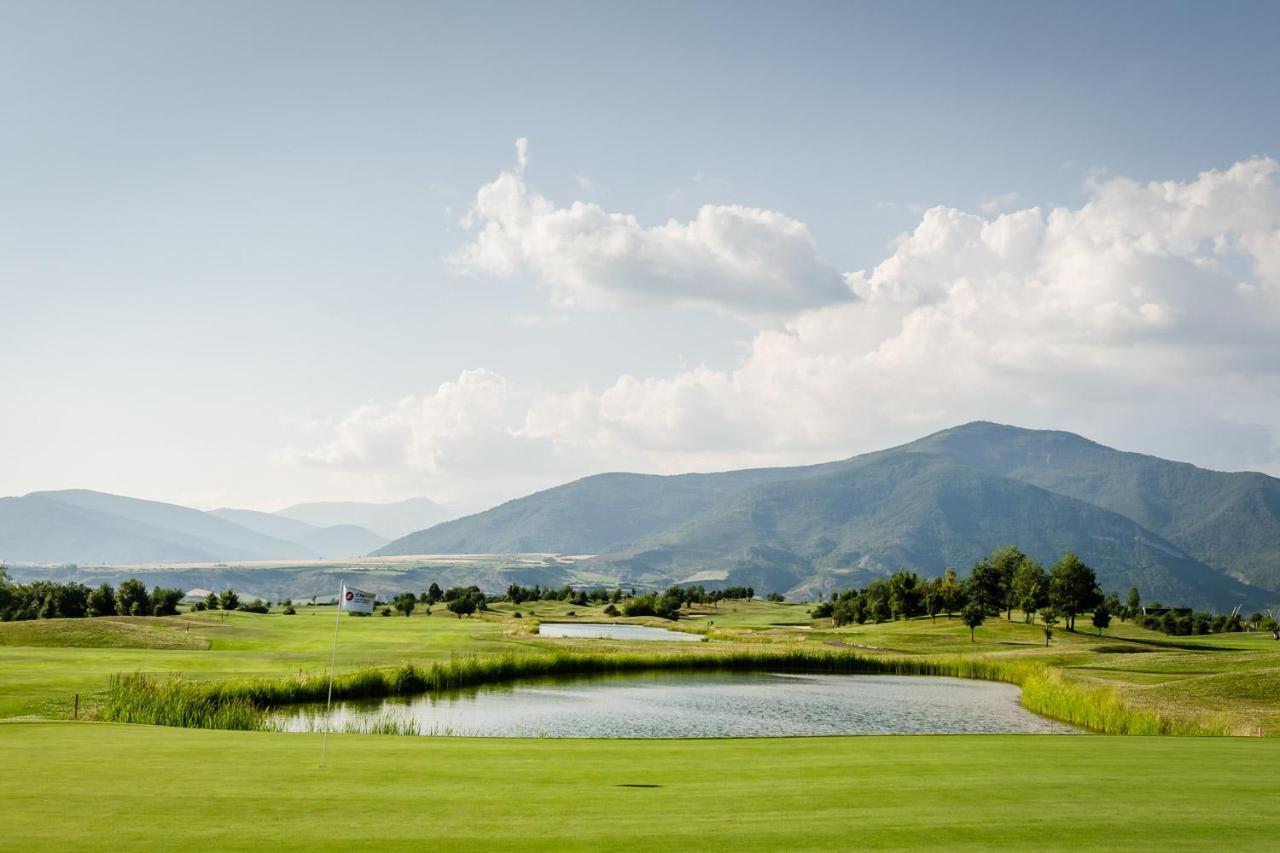 ​Exe Las Margas Golf Latas Dış mekan fotoğraf