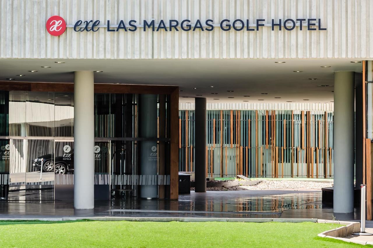​Exe Las Margas Golf Latas Dış mekan fotoğraf