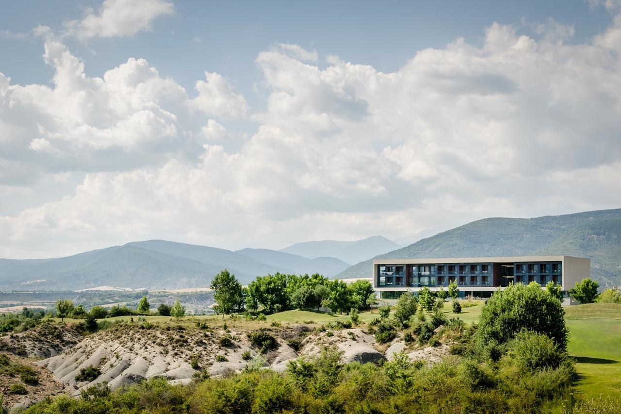 ​Exe Las Margas Golf Latas Dış mekan fotoğraf