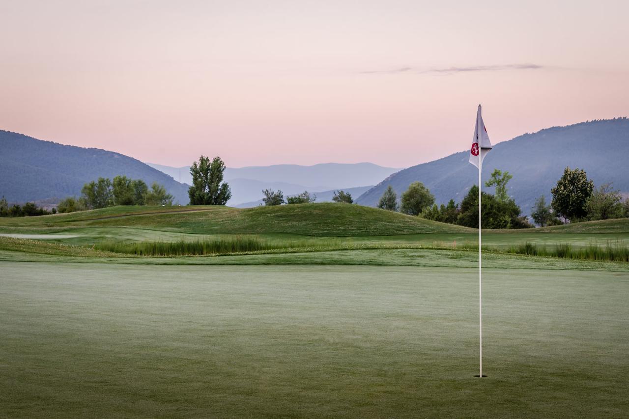 ​Exe Las Margas Golf Latas Dış mekan fotoğraf
