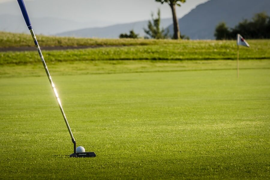 ​Exe Las Margas Golf Latas Dış mekan fotoğraf